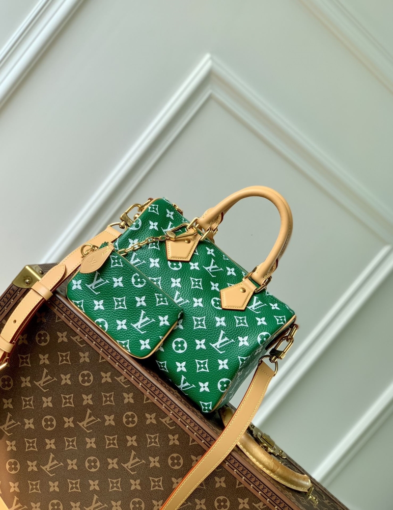 LV Travel Bags